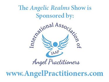 IAAP Logo as ARR Sponsor